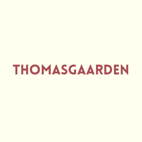 Thomasgaarden